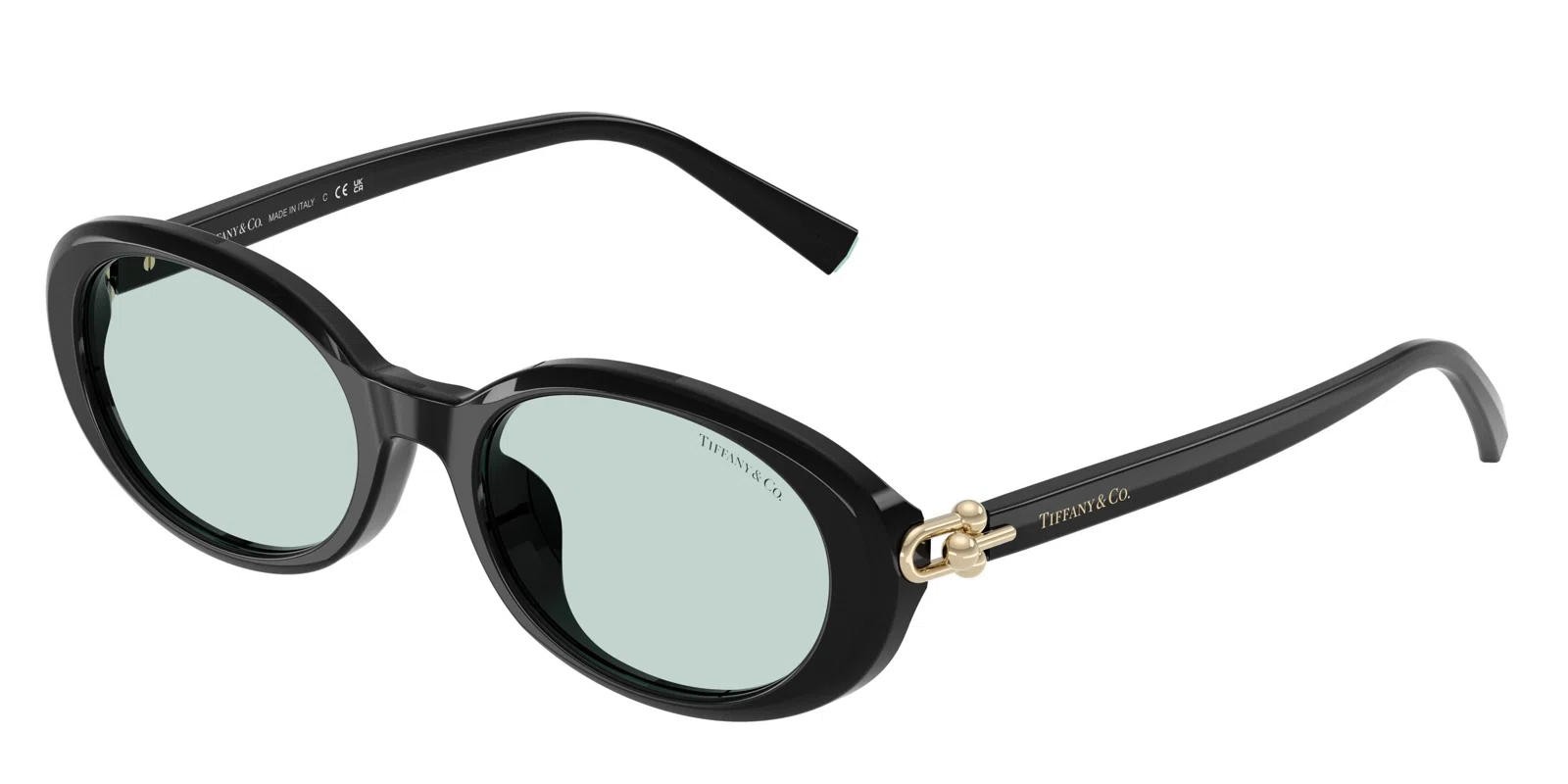 Tiffany 4242D Sunglasses - view 16
